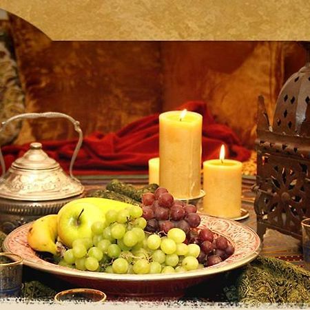 El Morocco Inn & Spa Desert Hot Springs Buitenkant foto